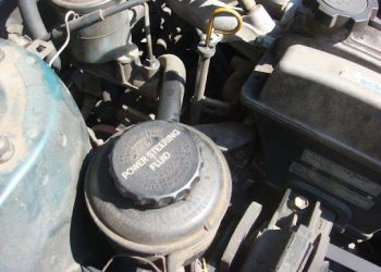 Pouvez-Vous Utiliser Du Liquide De Transmission Pour La Pompe De Direction Assistée?