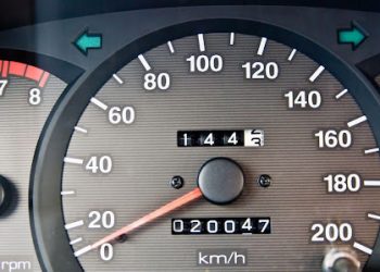 Les Secrets De La Réinitialisation Des Miles Sur Une Voiture