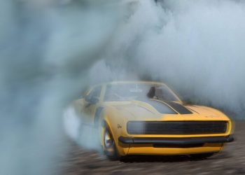 5 Façons Simples De Réduire Les Émissions De Conduite