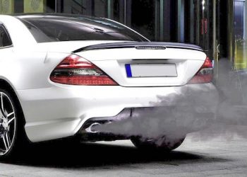 Que Se Passe-T-Il Lorsque L’huile De Voiture N’est Pas Changée Régulièrement