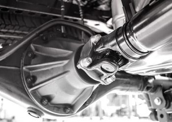 Comment Remplacer Un Joint Principal Arrière Sans Retirer La Transmission