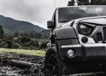 5 Des Meilleurs Véhicules Utilitaires Sport Pour Le Tout-Terrain En 2023