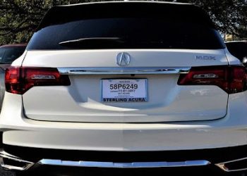 Les Véhicules Utilitaires Sport Les Plus Sûrs De 2023