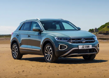 Revue du Volkswagen T-Roc 2022