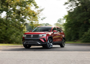 2022 Volkswagen Taos : Un SUV Sous-compact Pratique et Spacieux