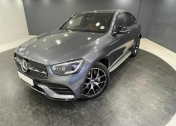 Avis sur la Mercedes-Benz GLC 2019