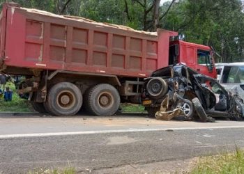 Comment Déterminer la Responsabilité dans un Accident de Voiture en Côte d’Ivoire?