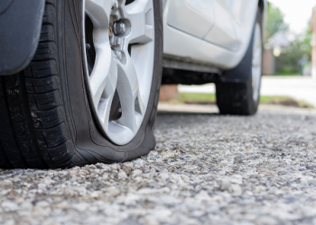 Comment Réparer un Pneu Crevé : Instructions Étape par Étape