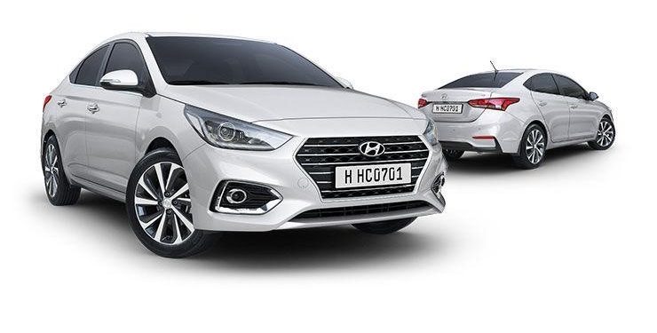 Hyundai Accent: A Closer Look At Its Outstanding Features