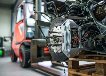 Un Guide Complet pour Acheter des Pièces de Rechange de Voiture et  Côte d’Ivoire