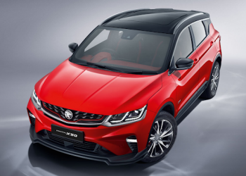 Proton X50 : Un Leader dans Son Segment