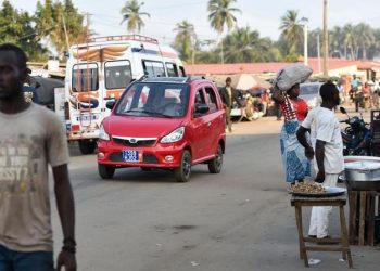 Tackling Litter in Abidjan: Ivory Coast’s Battle for a Cleaner City