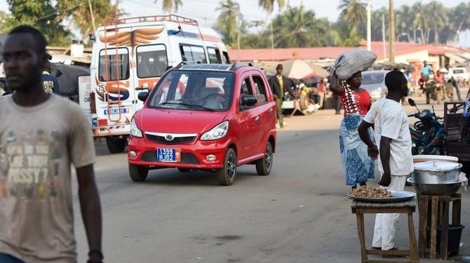 Tackling Litter in Abidjan: Ivory Coast’s Battle for a Cleaner City