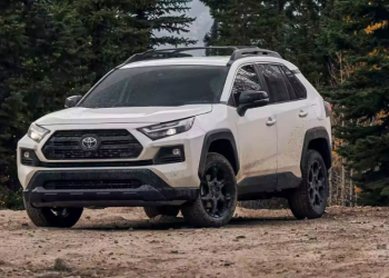 2023 Toyota RAV4 : Revue de Voiture