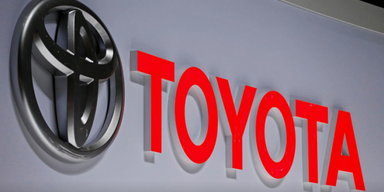 Toyota va Créer une Usine D’assemblage de Véhicules en Côte d’Ivoire