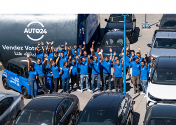 AUTO24 Fait une Implantation Remarquable sur le Marché Ivoirien des Voitures d’Occasion