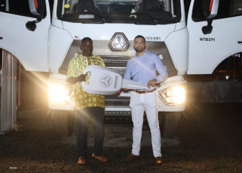 « Sam Motors » s’étend avec une Nouvelle Agence à San-Pédro, Côte d’Ivoire