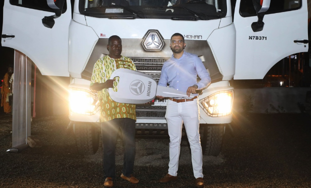 « Sam Motors » s’étend avec une Nouvelle Agence à San-Pédro, Côte d’Ivoire