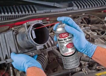 Comment Nettoyer Votre Capteur MAF pour une Meilleure Performance et Économie de Carburant