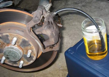 Comment Purger votre Liquide de Frein à la Maison : Un Guide pour les Passionnés de Voitures en Côte d’Ivoire