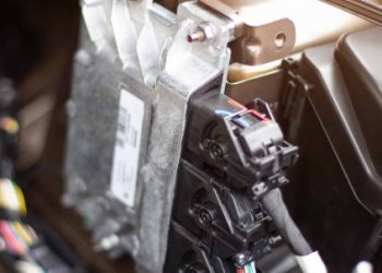 5 Symptômes d’un Mauvais Module de Contrôle de Carrosserie