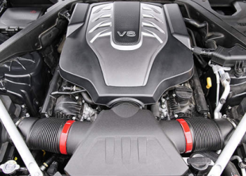 V8 vs. Moteur V6 : Lequel Vaut la Peine d’Être Utilisé ?