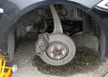 Quelles sont les Causes des Freins Spongieux?