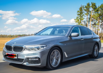 Les Avantages et les Inconvénients de l’Achat d’une BMW d’Occasion