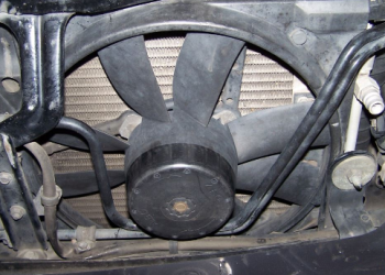 Symptômes d’une Fan de Radiateur Défectueuse