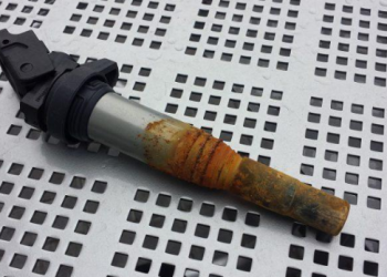 7 Symptômes d’une Bobine d’Allumage Défectueuse