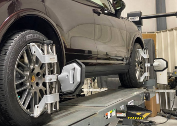 Avantages de l’alignement des roues : Amélioration des performances et de la sécurité de votre véhicule