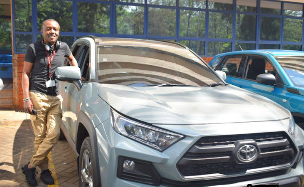 7 Conseils pour Tester une Voiture Avant de l’Acheter en Côte d’Ivoire