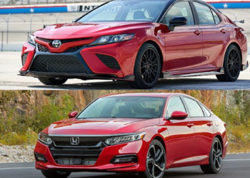 Qu’est-ce qui dure plus longtemps, Honda ou Toyota ?