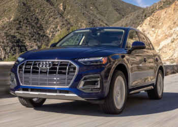 Le Audi Q5 est-il une Bonne Voiture Fiable ?