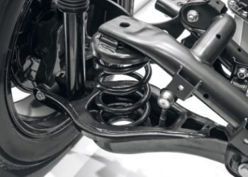 Comment Entretenir le Système de Suspension Automobile