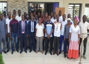 Obtention du Permis de Conduire Automatisé : Formation de 30 Superviseurs à Abidjan