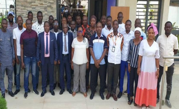 Obtention du Permis de Conduire Automatisé : Formation de 30 Superviseurs à Abidjan