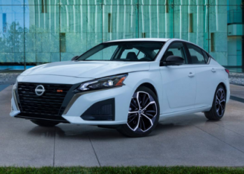 Quels sont les Pires Années de la Nissan Altima à éviter ?