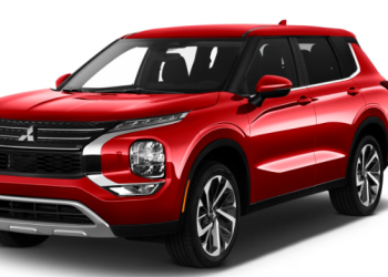 Pires années du Mitsubishi Outlander à éviter