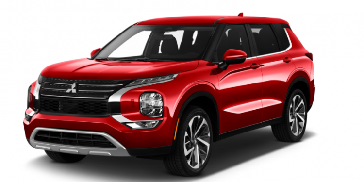 Pires années du Mitsubishi Outlander à éviter