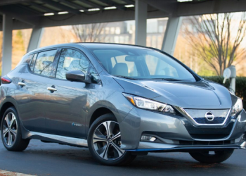 Meilleures et pires années du Nissan Leaf – lesquelles éviter