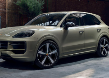 Meilleures et pires années du Porsche Cayenne — lesquelles éviter