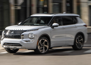 Les meilleures années de Mitsubishi Outlander à acheter