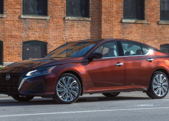 Les meilleures années de la Nissan Altima à acheter