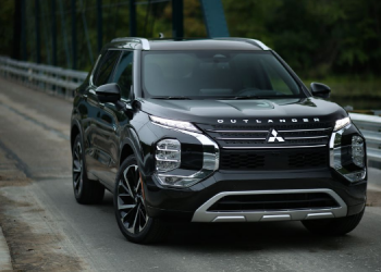 Problèmes les plus courants du Mitsubishi Outlander