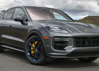 Problèmes les plus courants du Porsche Cayenne