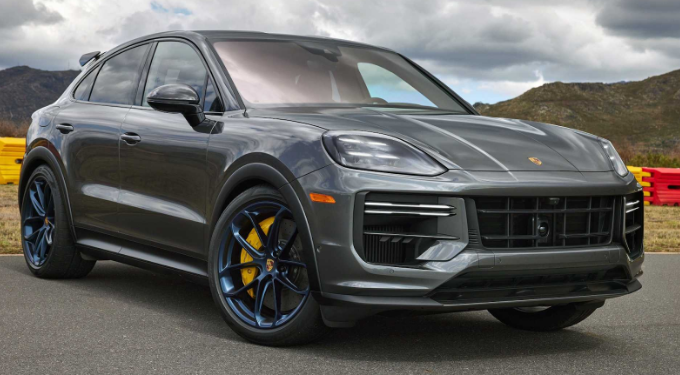 Problèmes les plus courants du Porsche Cayenne