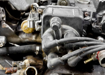 Remplacement du Distributeur de Votre Voiture