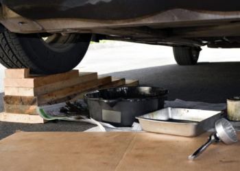 Remplacement du Carter d’Huile