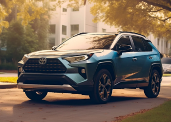 Les Meilleures et Pires Années du Toyota RAV4 — Lesquelles Éviter